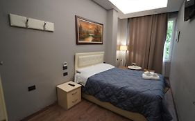 Driti Hotel Tirana Albania